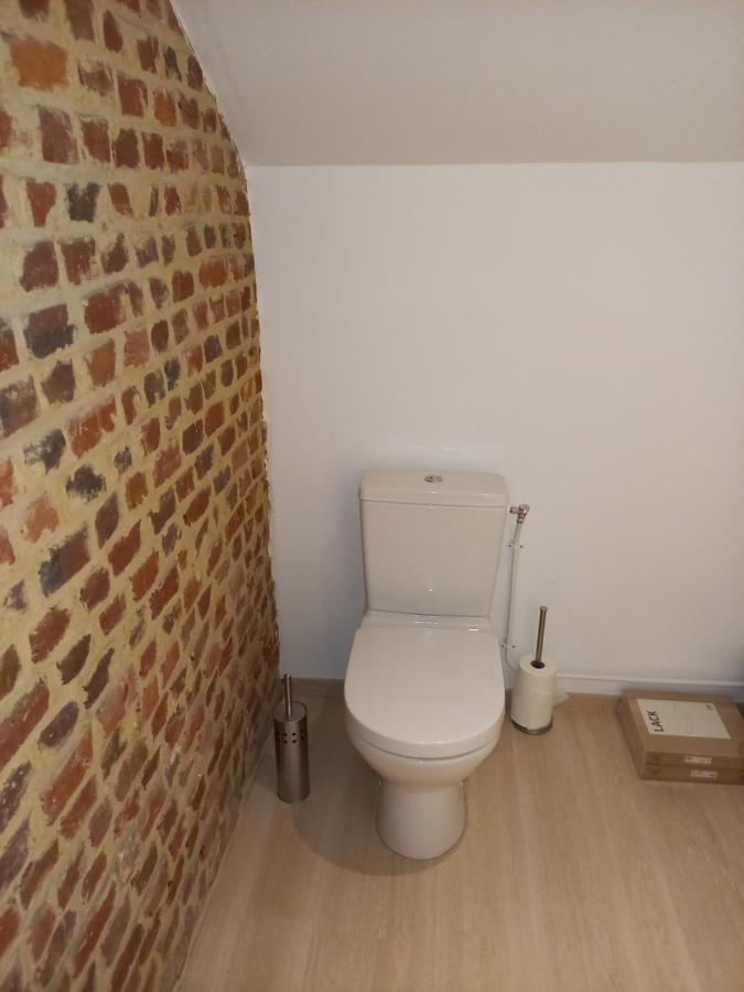 L'Orangerie De Nesle Bis Apartment Exterior photo